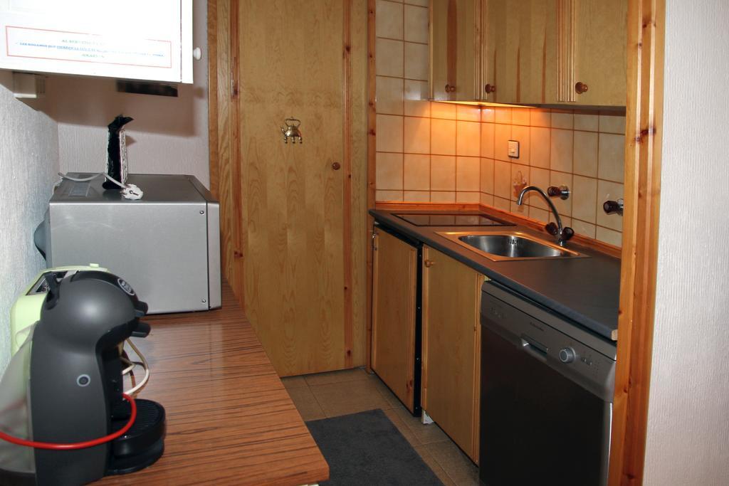 Apartamentos Sapporo III Vielha Exterior photo
