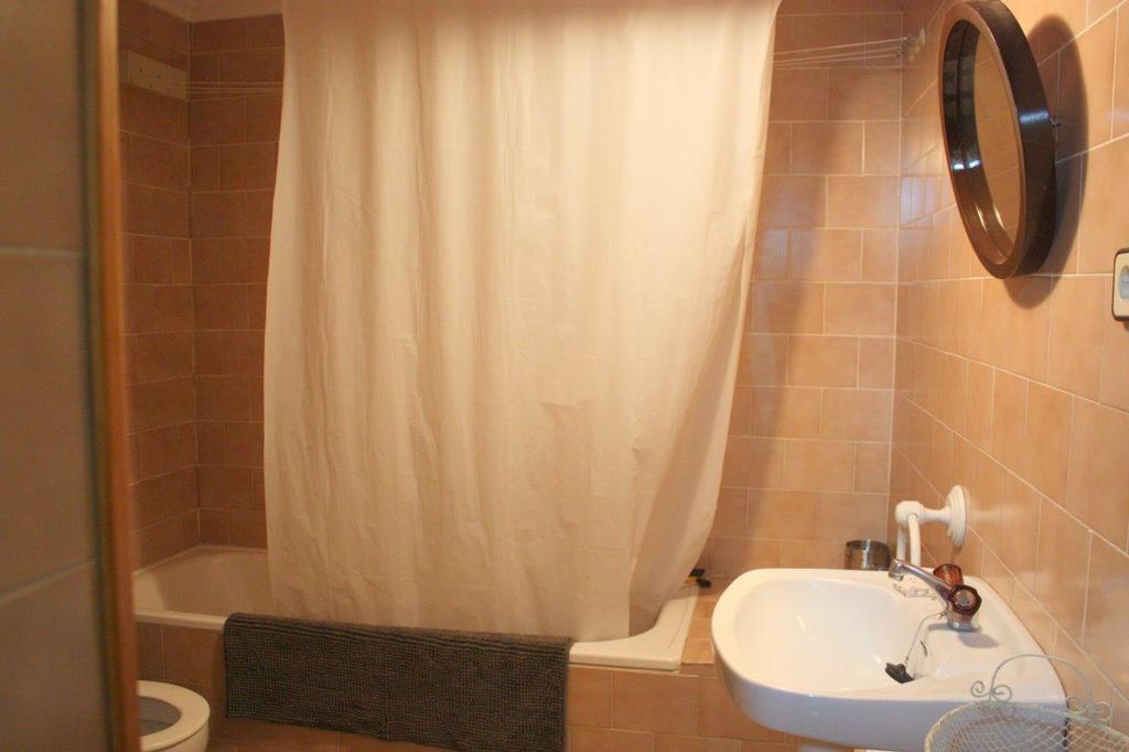 Apartamentos Sapporo III Vielha Exterior photo